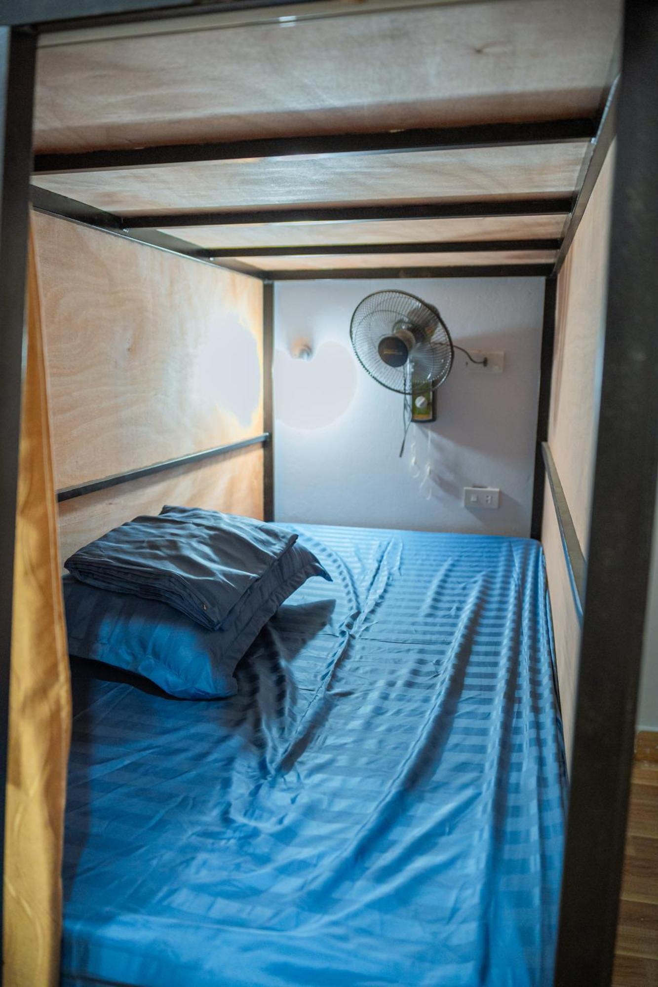 Tam Coc Sunshine Hostel Vu Lam Экстерьер фото